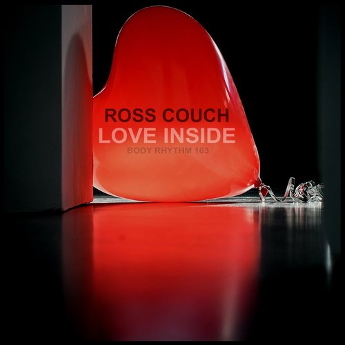 Ross Couch - Love Inside [BRR163]